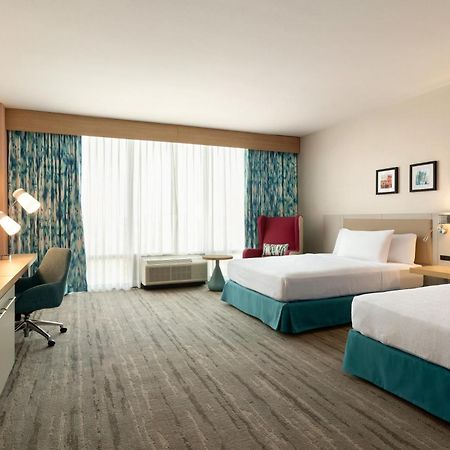 Hilton Garden Inn Nashville West End Avenue ภายนอก รูปภาพ