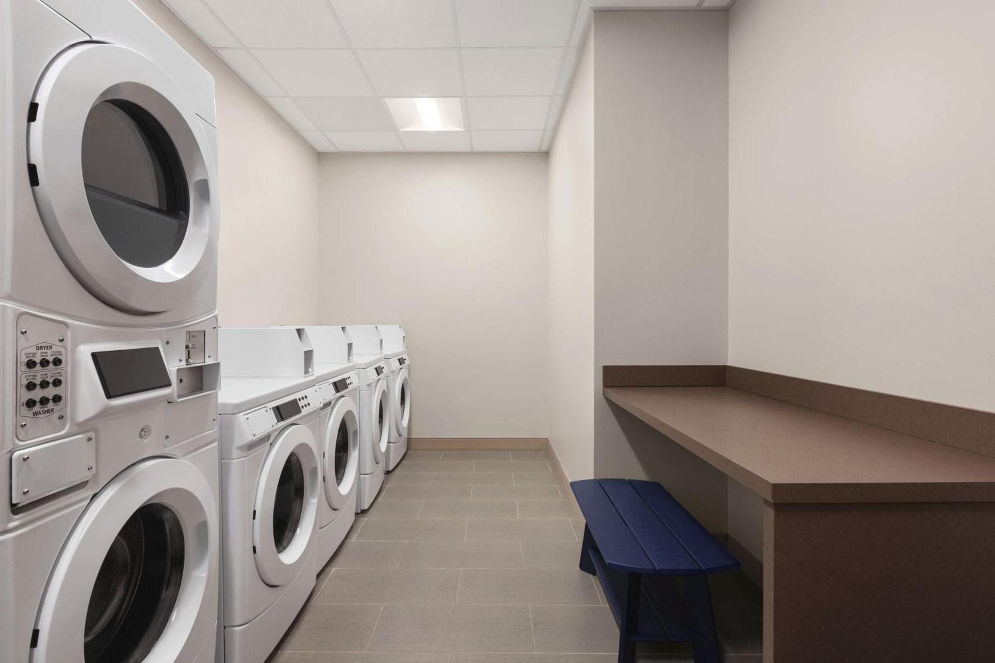 Hilton Garden Inn Nashville West End Avenue ภายนอก รูปภาพ