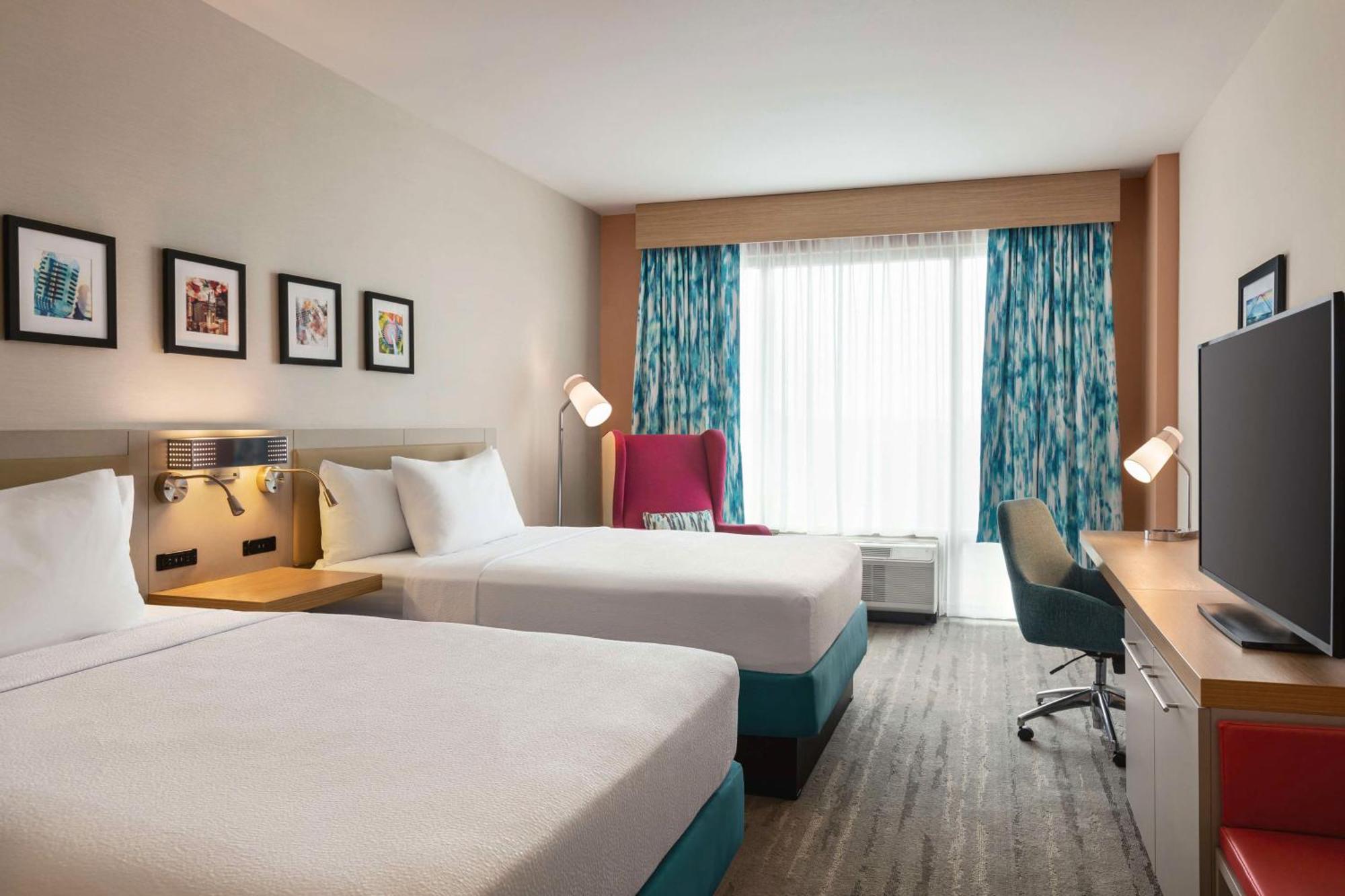 Hilton Garden Inn Nashville West End Avenue ภายนอก รูปภาพ